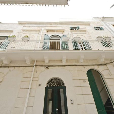 Terrazza Isabella By Wonderful Italy Ostuni Exterior foto