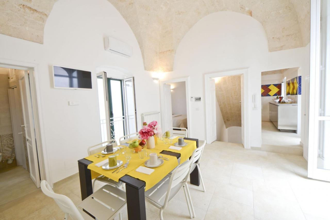 Terrazza Isabella By Wonderful Italy Ostuni Exterior foto