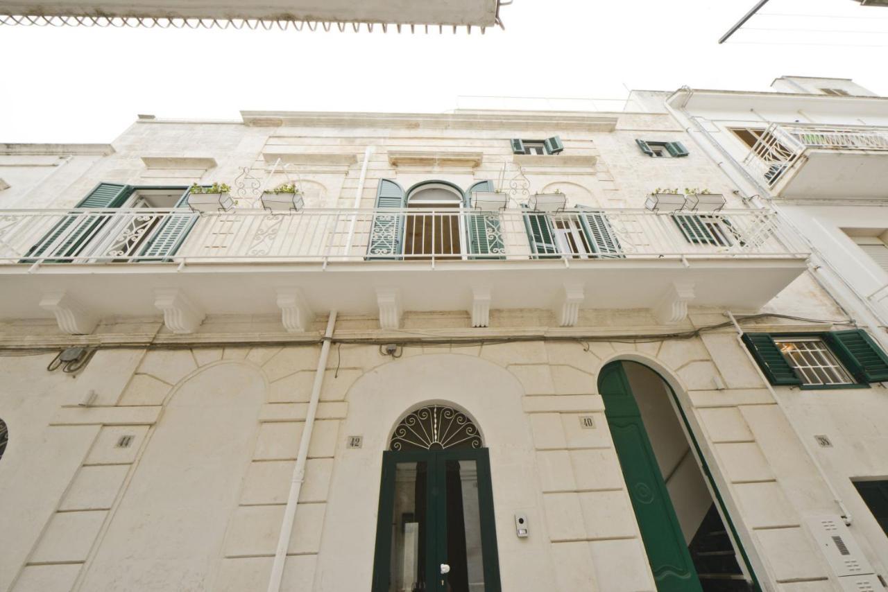 Terrazza Isabella By Wonderful Italy Ostuni Exterior foto