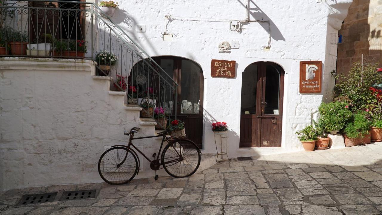 Terrazza Isabella By Wonderful Italy Ostuni Exterior foto