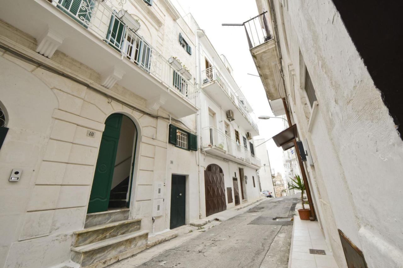 Terrazza Isabella By Wonderful Italy Ostuni Exterior foto