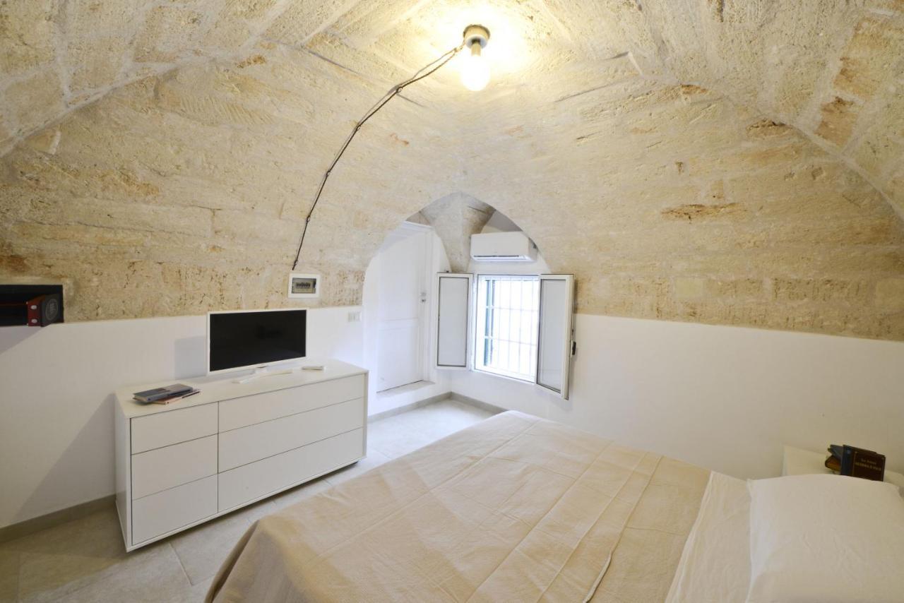 Terrazza Isabella By Wonderful Italy Ostuni Exterior foto