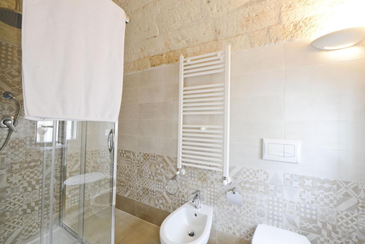 Terrazza Isabella By Wonderful Italy Ostuni Exterior foto