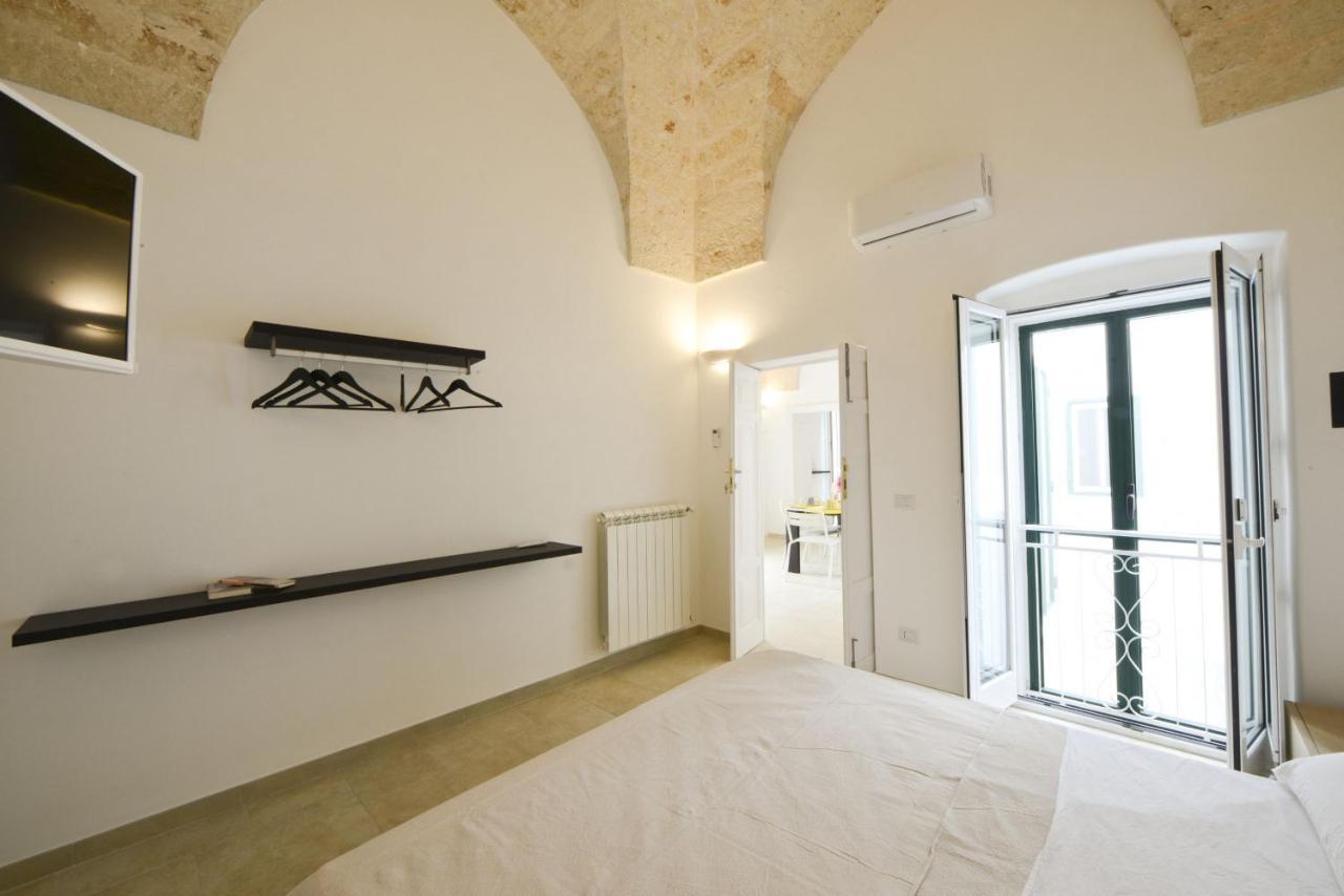 Terrazza Isabella By Wonderful Italy Ostuni Exterior foto