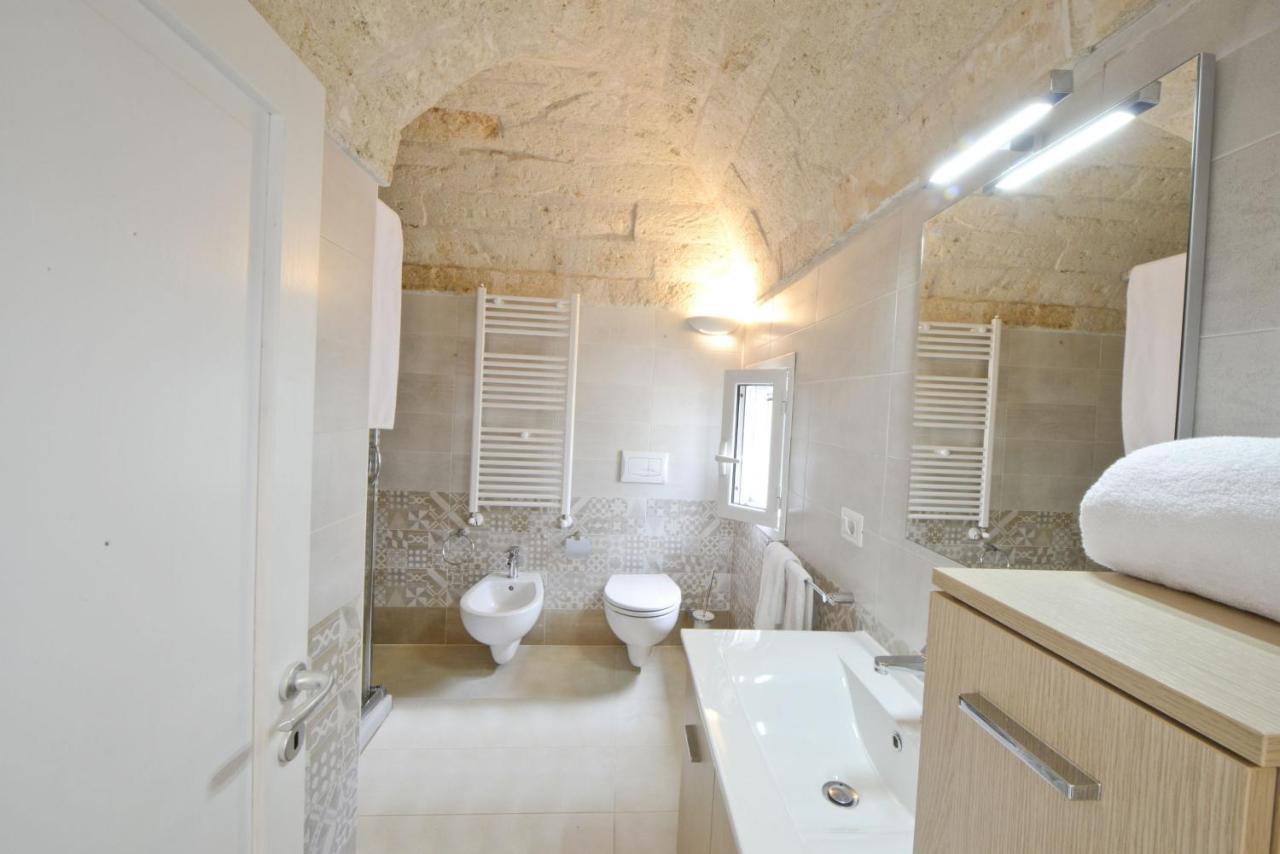 Terrazza Isabella By Wonderful Italy Ostuni Exterior foto